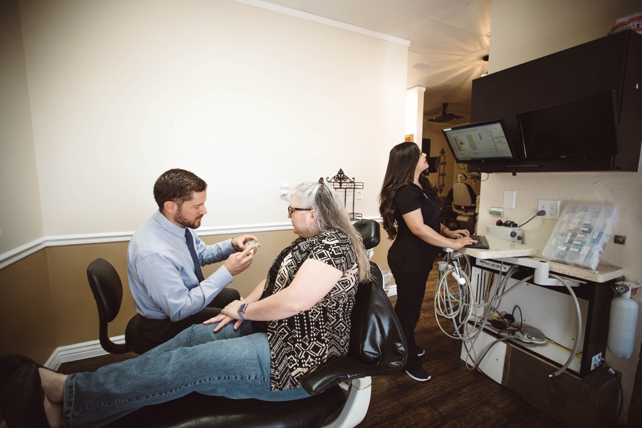 What goes into a teeth cleaning? Las Cruces Dental Solutions